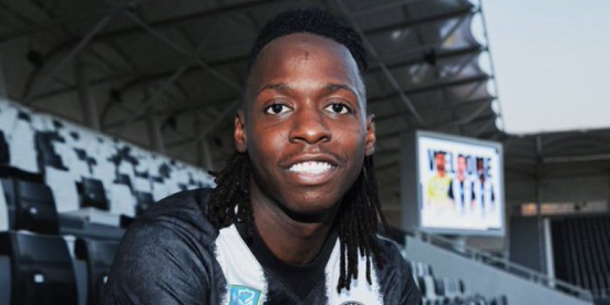 راتب محمد الثاني مع نادي الشباب