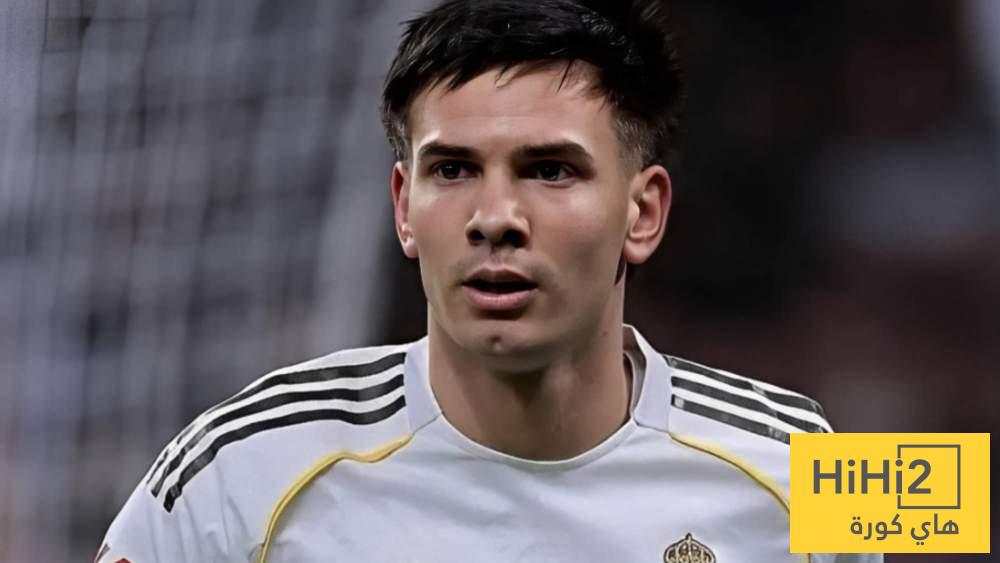 أربيلوا يحدد مستقبل ماستانتوانو في ريال مدريد!!