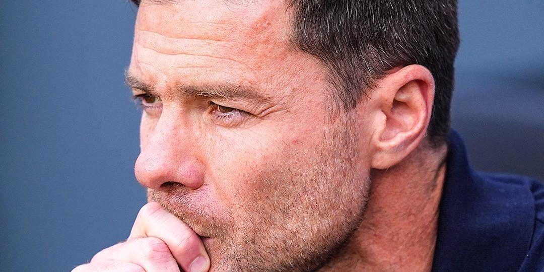 لاعبو الريال اشتكوا ألونسو لبيريز..!