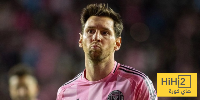 لماذا رفض ميسي عرض الاتحاد السعودي رغم 1.4 مليار يورو؟