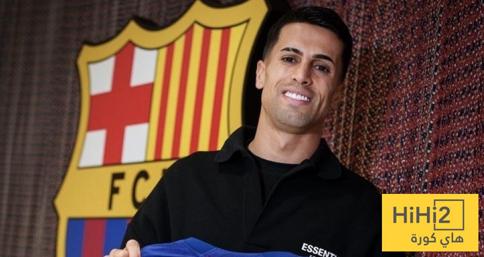 نقاط ضعف كانسيلو!