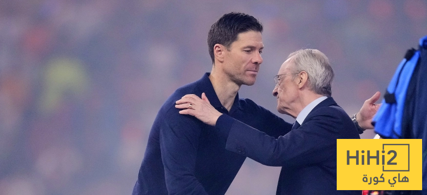 بيريز يهدد استقرار ريال مدريد!!