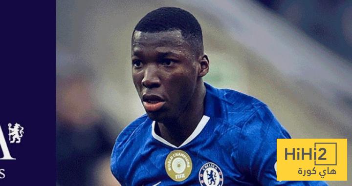 احصائيات دفاع تشيلسي في كأس الرابطة قبل مواجهة أرسنال