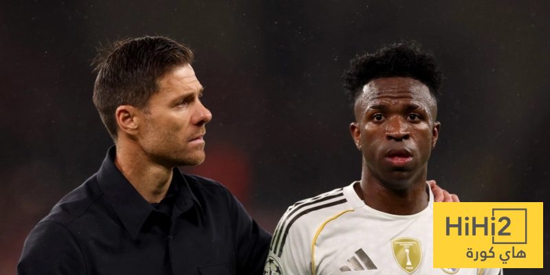 الخسارة التي فضحت هشاشة ريال مدريد!!