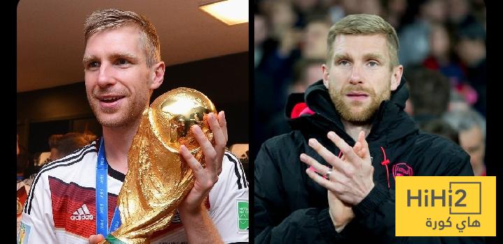 مكتشف المواهب .. مدير أكاديمية أرسنال يرحل عن النادي