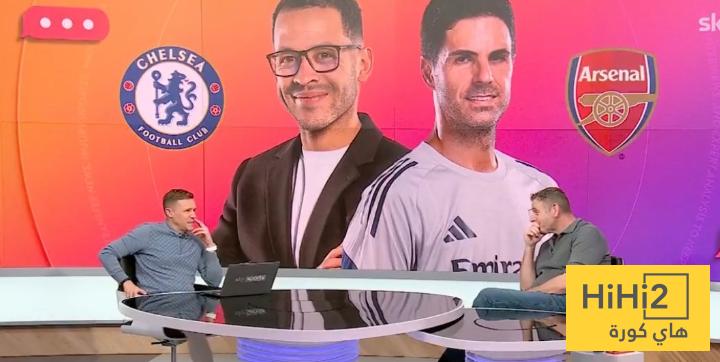 كأس الرابطة لا يلبي طموحات جماهير أرسنال