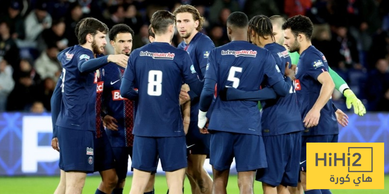 مكافآت قياسية.. باريس سان جيرمان يتصدر أرباح اليويفا في 2025 وتراجع ريال مدريد