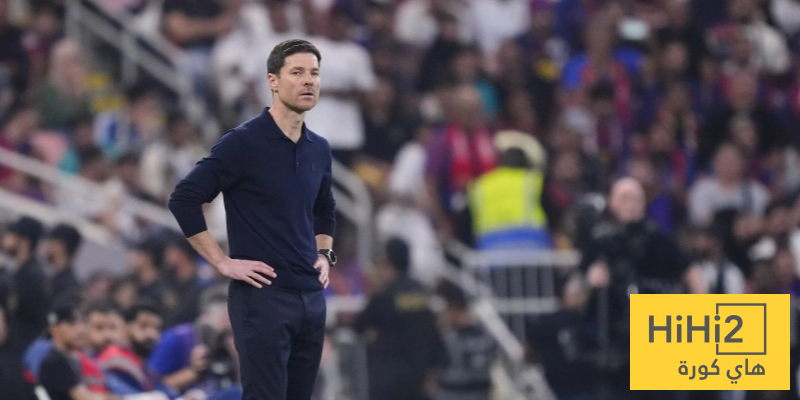 «روضة أطفال».. كواليس الانفجار الذي أنهى علاقة تشابي ألونسو بنجوم ريال مدريد