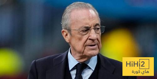 بيريز لا يقبل بموسم صفري جديد