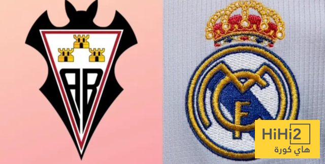 نتائج ريال مدريد طوال تاريخه أمام فريق هذا المساء