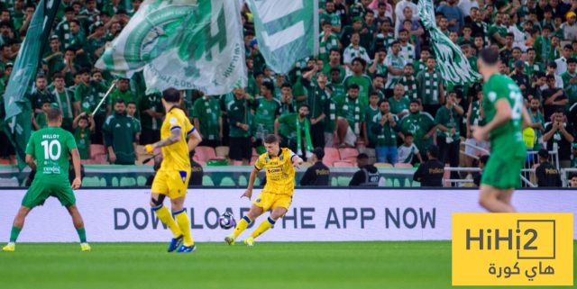 تقييم لاعبي الاهلي امام التعاون في الشوط الاول