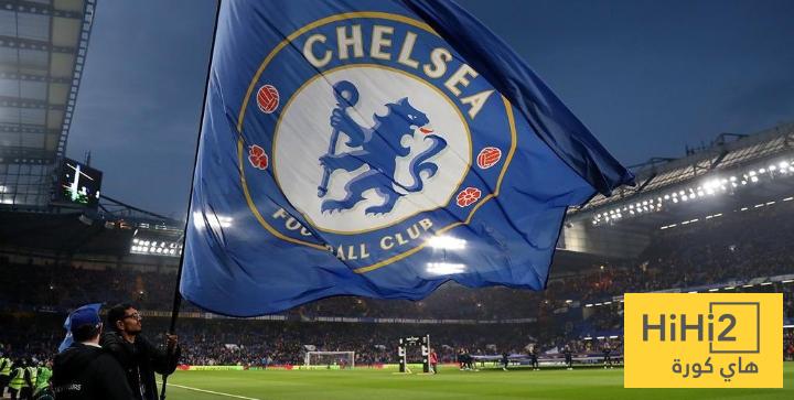 تشكيلة تشيلسي الرسمية للقاء أرسنال