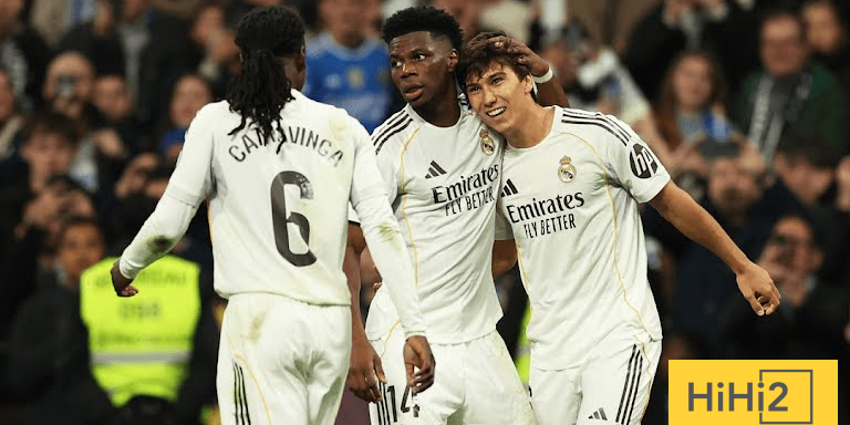 الرسم التكتيكي لتشكيلة ريال مدريد ضد الباسيتي