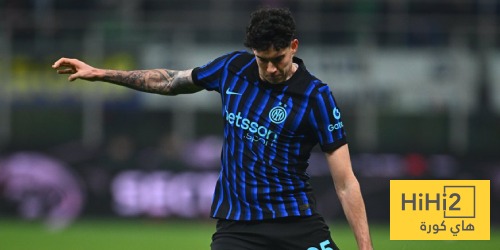 الشوط الأول – تعادل سلبي بين إنتر ميلان وليتشي