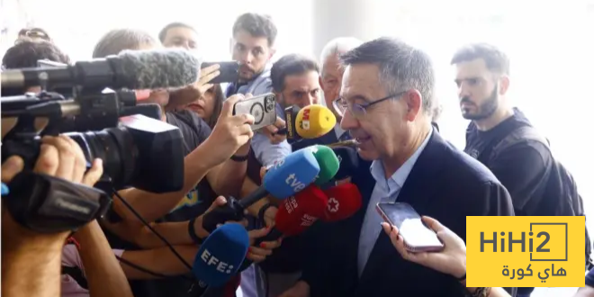 برشلونة يرفض تسليم وثائق “نيغريرا” بعد طلب رسمي من ريال مدريد