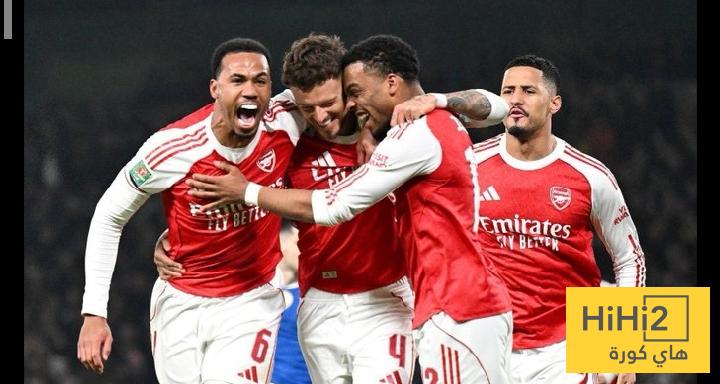 احصائيات 60 دقيقة بين تشيلسي و أرسنال احصائيات 60 دقيقة بين تشيلسي و أرسنال