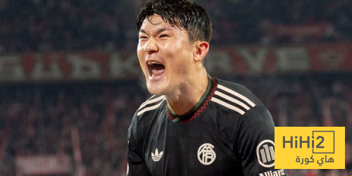 بايرن ميونخ يفوز على كولن ويعزز صدارته