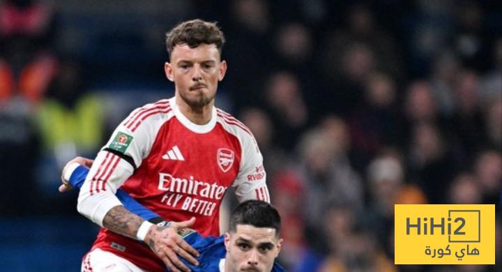 الأفضل من تشيلسي أمام أرسنال