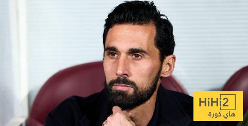 اربيلوا يكشف ما يحتاجه الفريق للعودة لطريق الانتصارات