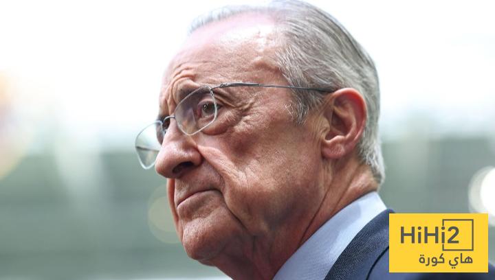 قرارات ريال مدريد كارثية منذ الصيف