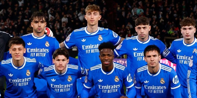 التحدي المقبل لريال مدريد بعد توديع كاس ملك اسبانيا