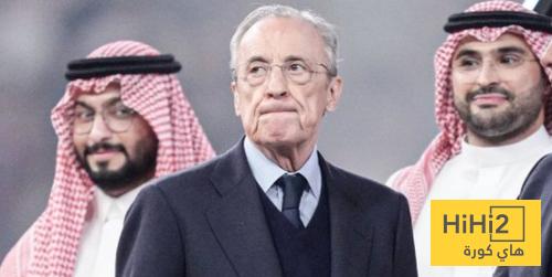 بيريز يفقد السيطرة ..!