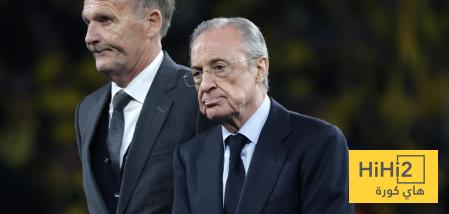 تشكيلة ريال مدريد كارثية وعلى فلورينتينو بيريز تحمل المسؤولية