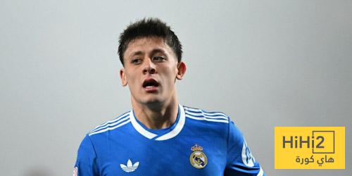 بعد الخسارة ضد ألباسيتي … الوضع مقلق في مدريد