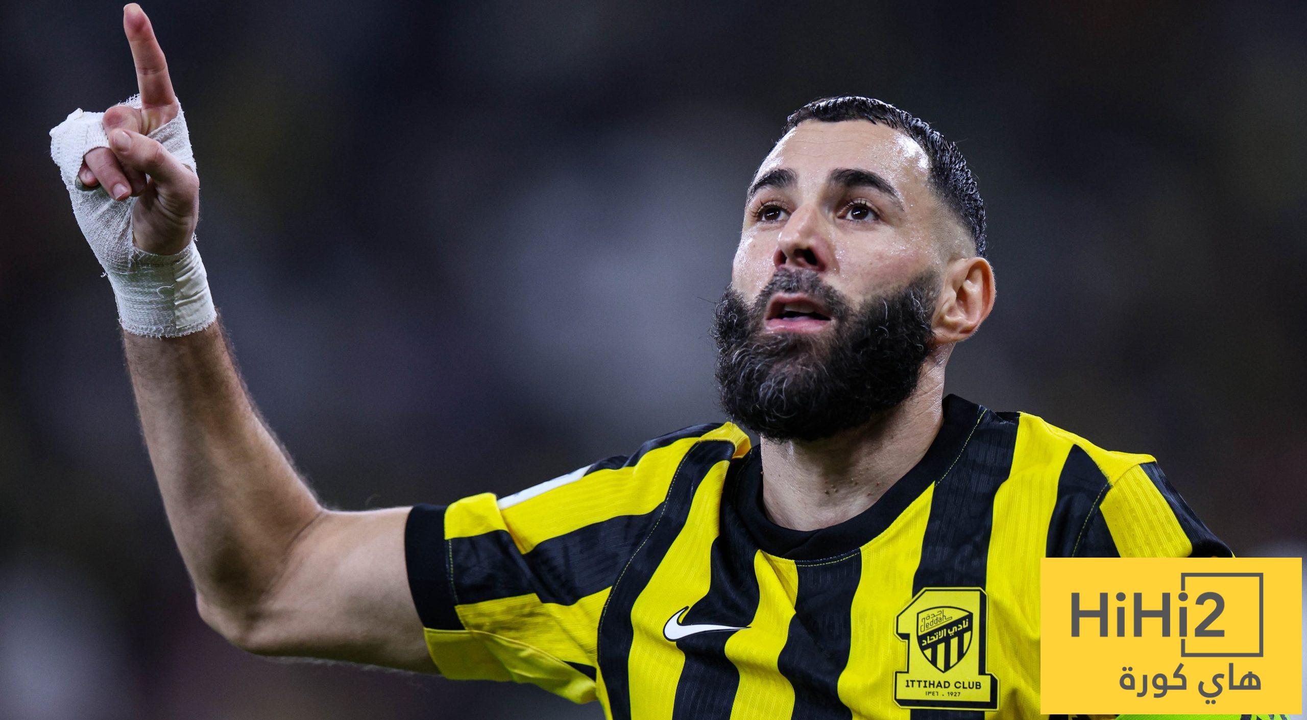 الاتحاد الخاسر الأكبر … ! الاتحاد الخاسر الأكبر … !
