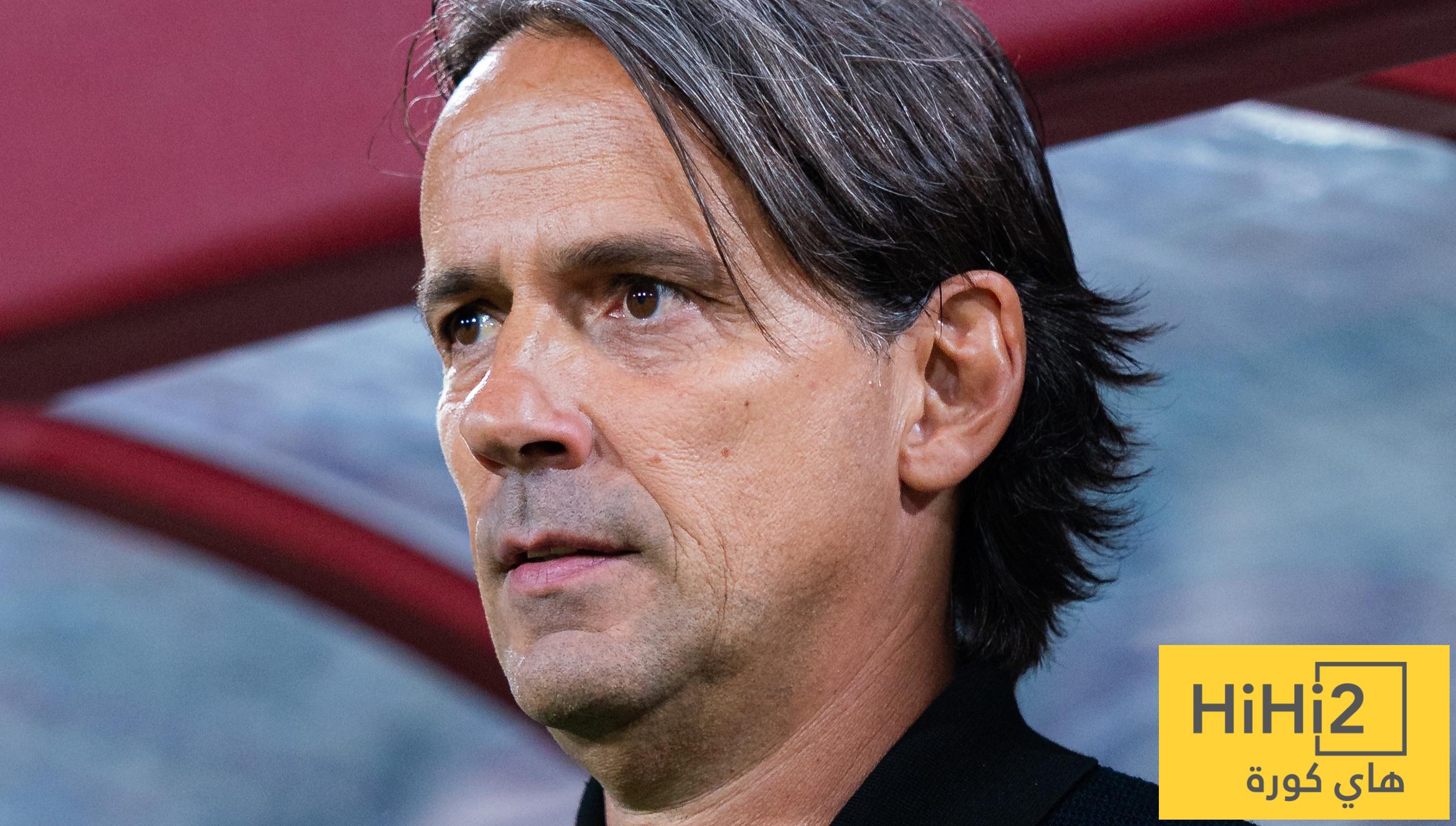 إنزاغي يصنع اللاعب المثالي للهلال !