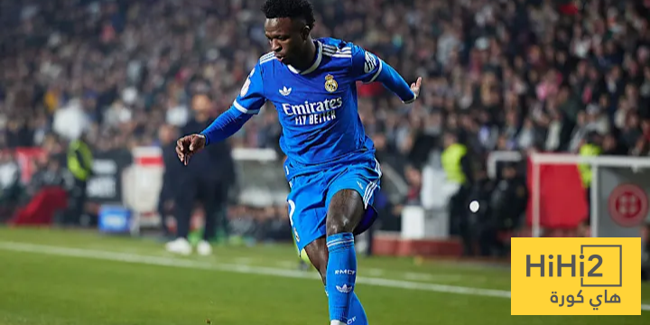 المشكلة ليست تشابي ولا أربيلوا!