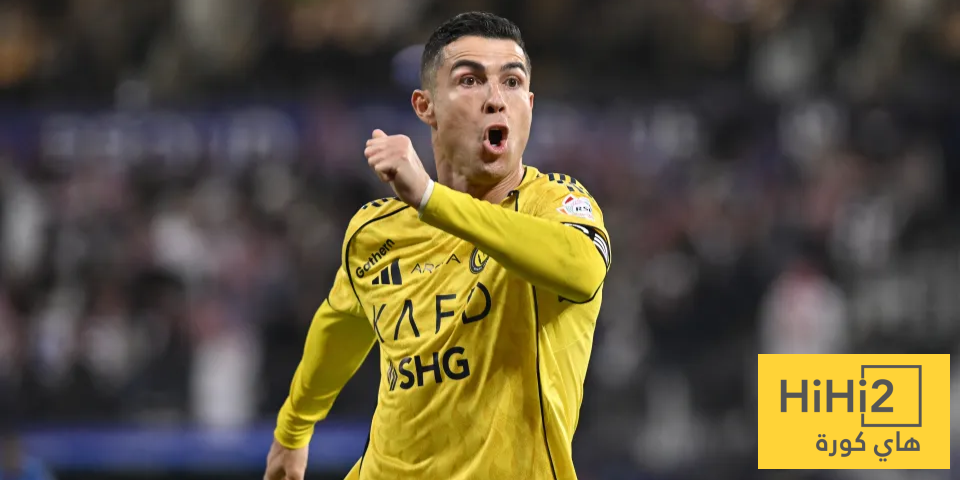 مانشستر يونايتد يستغل كريستيانو رونالدو