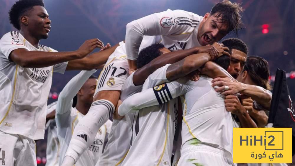 عودة “الشيطان” إلى ريال مدريد