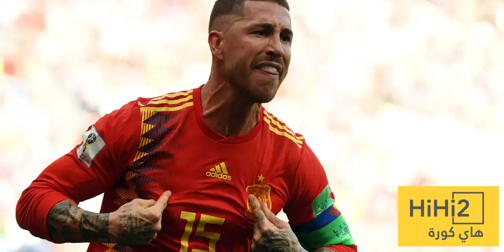 لشراء إشبيلية.. راموس يقدم عرض النصف مليار!