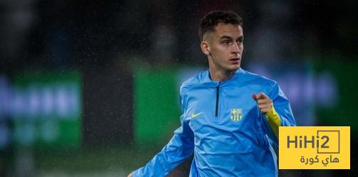 تعليق كاسادو بعد التأهل لربع نهائي كأس ملك اسبانيا