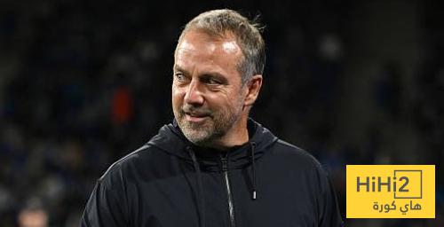 فليك يكشف أكثر كما اعجبه في فريق راسينغ