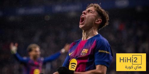 ماذا قال فليك عن فيرمين بعد التأهل لربع نهائي كأس الملك ؟ ماذا قال فليك عن فيرمين بعد التأهل لربع نهائي كأس الملك ؟