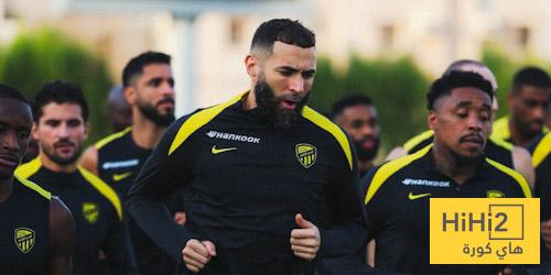 نتيجة آخر مباراة بين الاتحاد والاتفاق