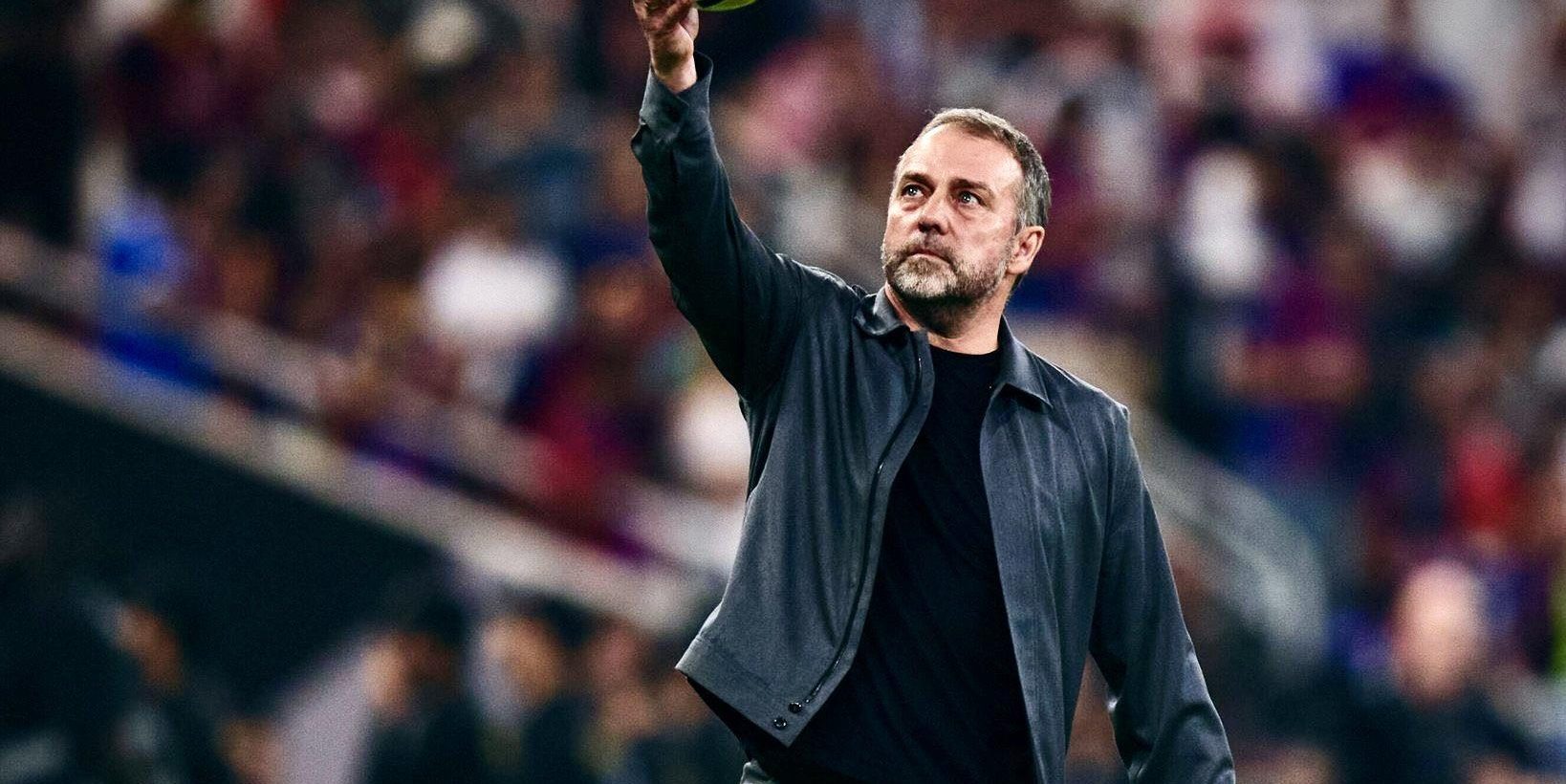 كم يتبقى أمام برشلونة لمعادلة أفضل عدد انتصارات متتالية في تاريخه؟