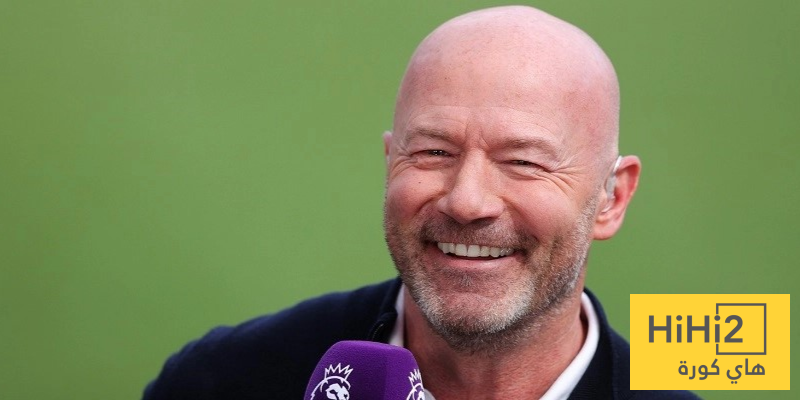 توقعات آلان شيرر.. فوز السيتي وليفربول وموقف صعب لأرسنال