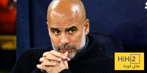 جوارديولا يوضح أسلوب السيتي في الديربي