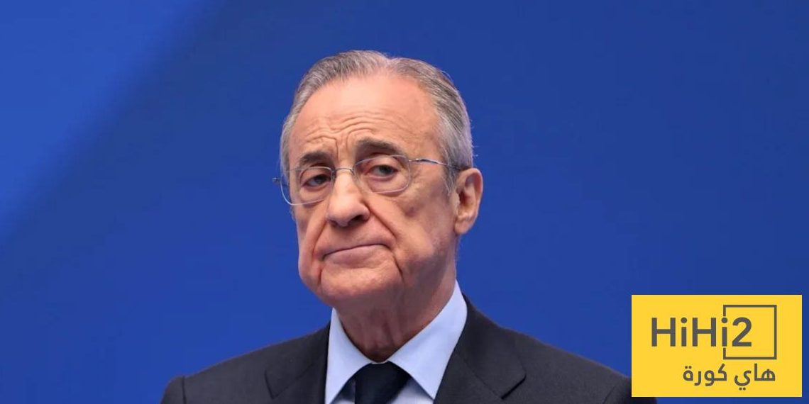 الوضع مزري …! الرئيس مصاب “ بالخرف “ ودمار النادي مسألة وقت