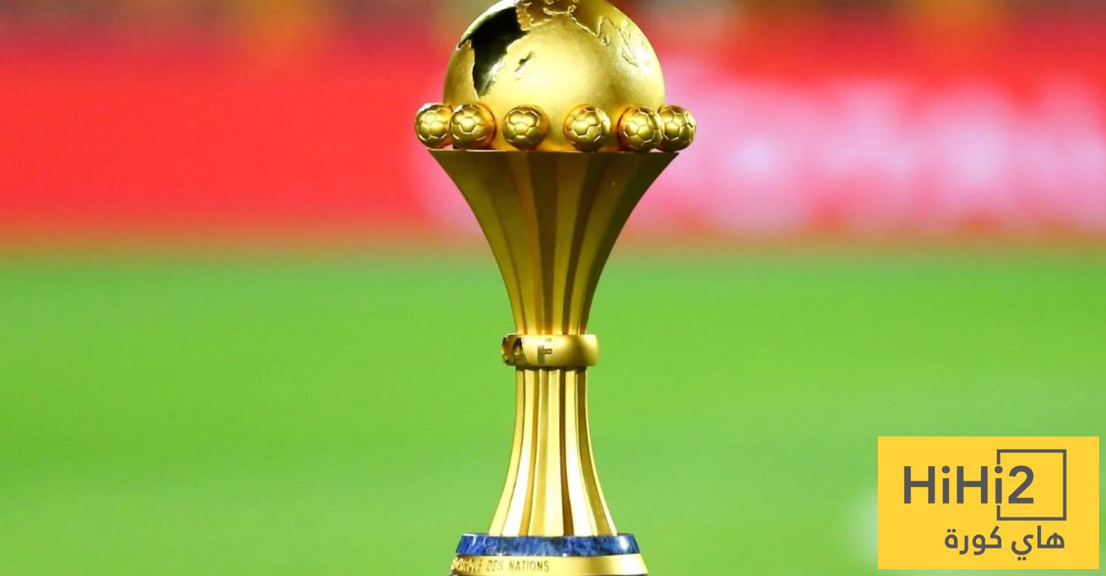 كاس امم افريقيا 2025 تسجل رقما قياسيا جديدا