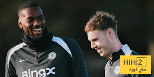 أرقام مهمة قبل مباراة تشيلسي وبرينتفورد