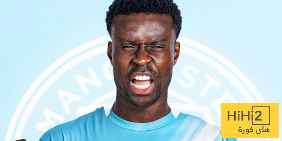 موعد الكشف عن انضمام غيهي إلى السيتي