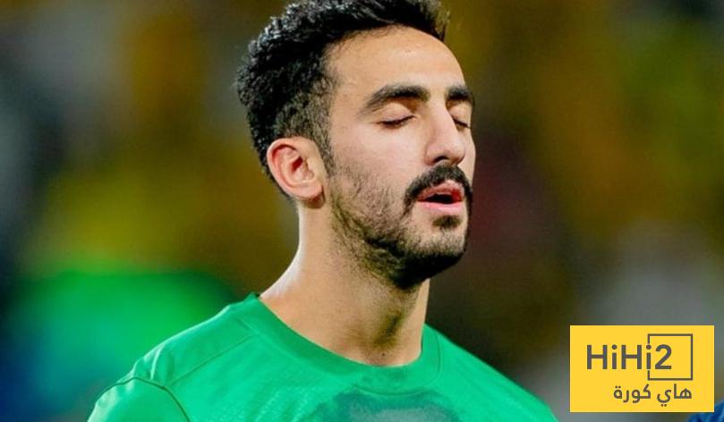 فرق شاسع بين معاملة سالم الدوسري والعقيدي ! فرق شاسع بين معاملة سالم الدوسري والعقيدي !