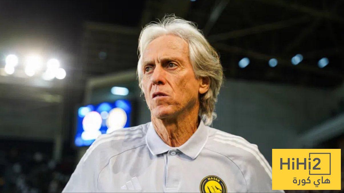 تحقيق عاجل بعد تصريحات خيسوس .. من وراء المعلومات المغلوطة ؟