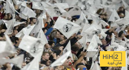 إدارة الريال تهدد الجماهير …! ادعمونا بالغصب