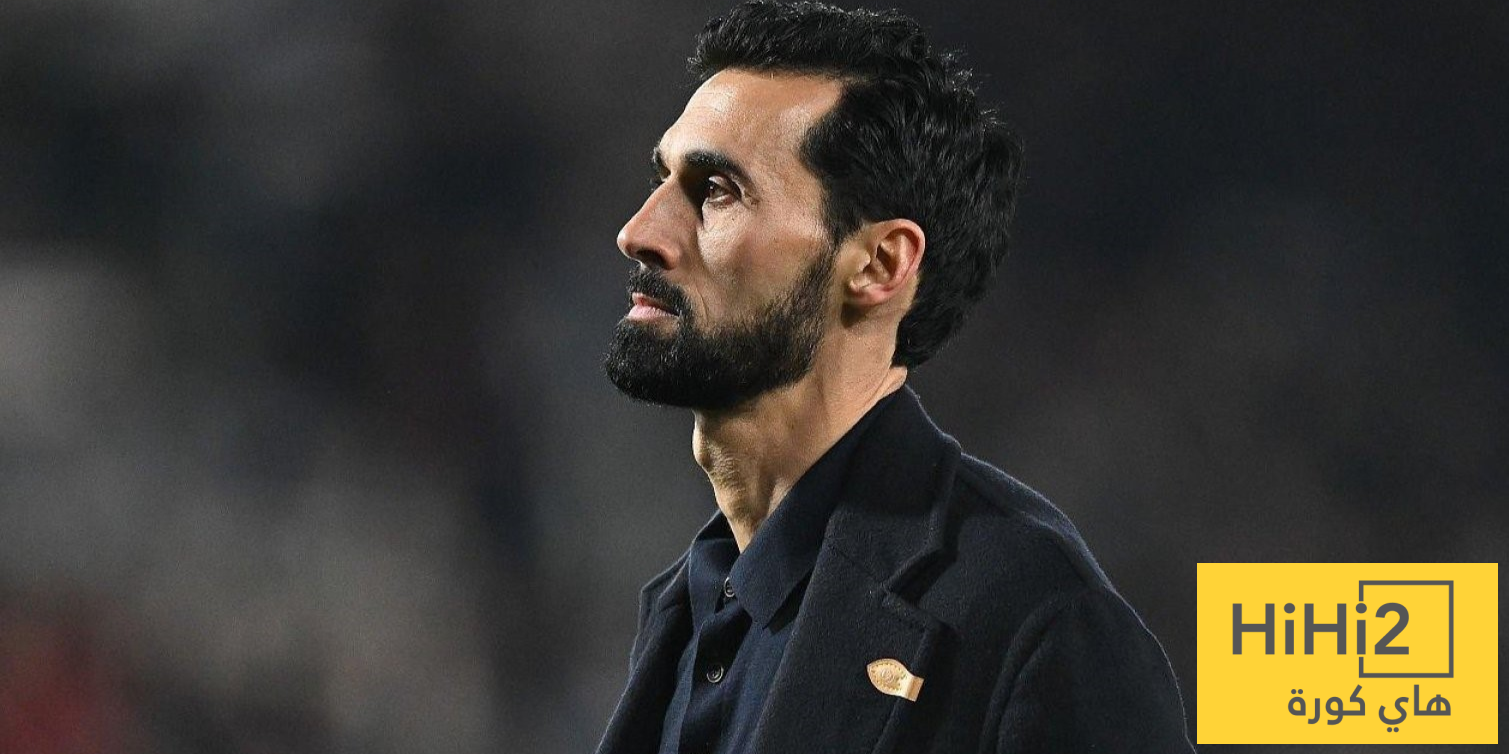 دفعة قوية لـ أربيلوا قبل مواجهة ليفانتي