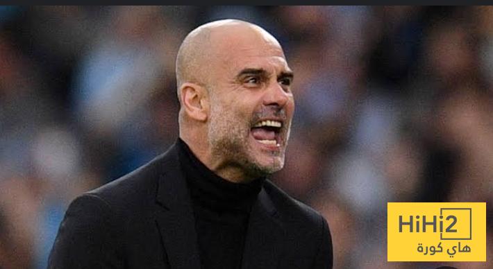 نتائج مانشستر سيتي هذا الموسم